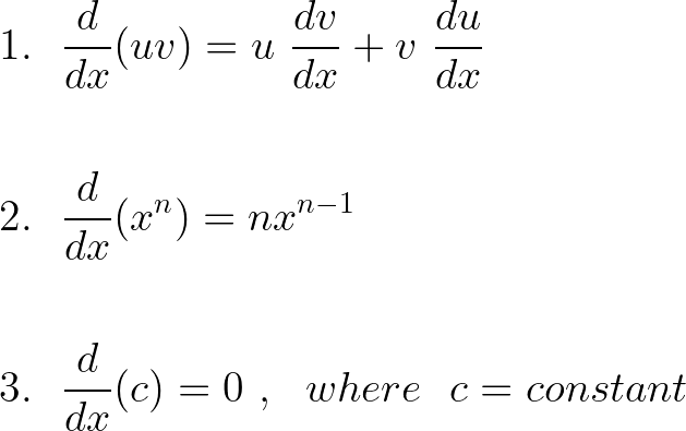 Calculus homework question answer, step 1, image 1